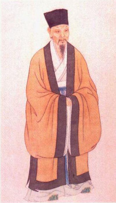 中国古代十大书法家，影响书法史的进程，有些历史上就具有争议