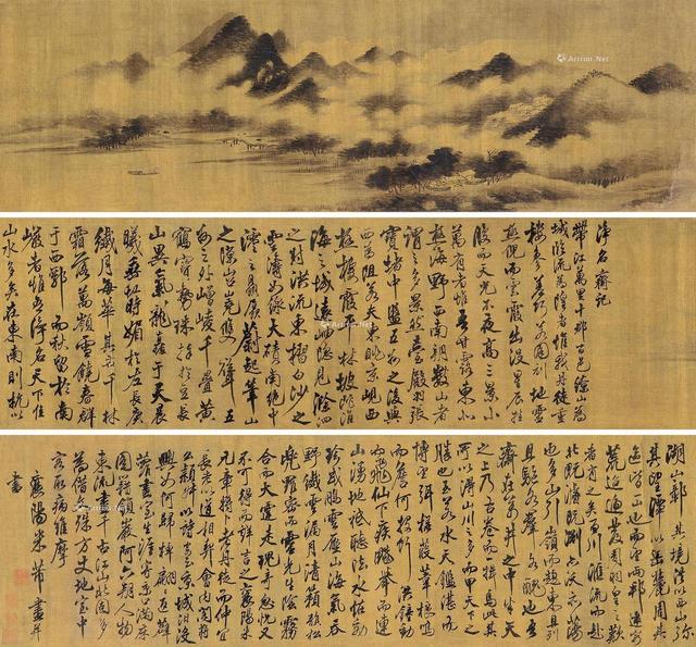中国古代十大书法家，影响书法史的进程，有些历史上就具有争议