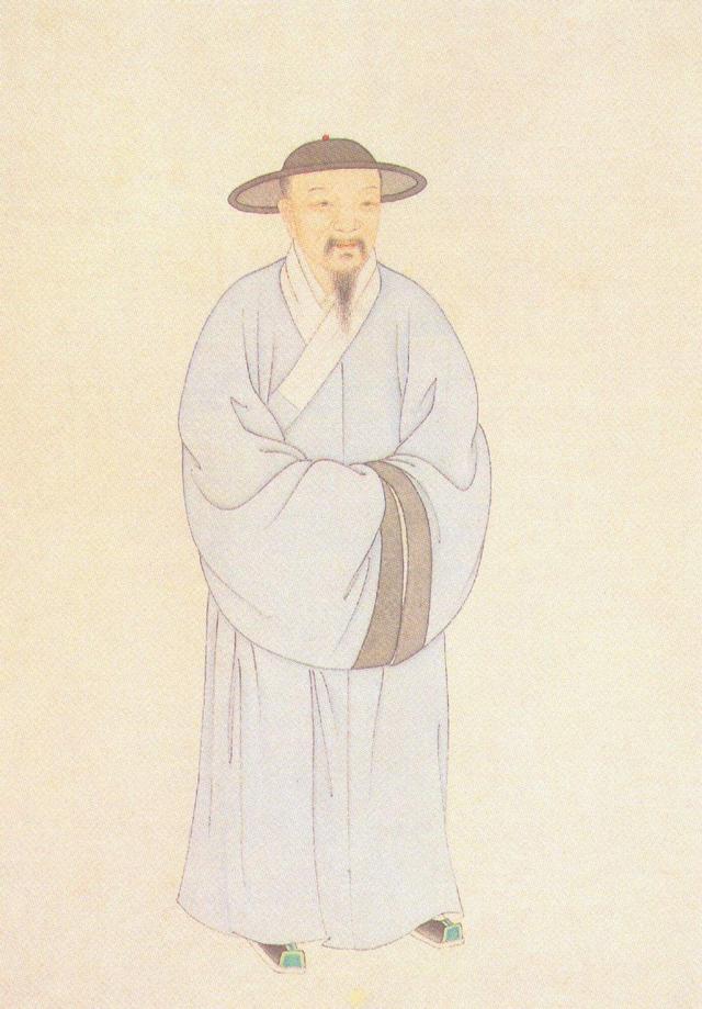 中国古代十大书法家，影响书法史的进程，有些历史上就具有争议
