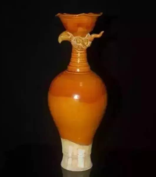 独具特点的辽代契丹瓷器