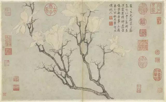 你知道国画为何如此受欢迎么？