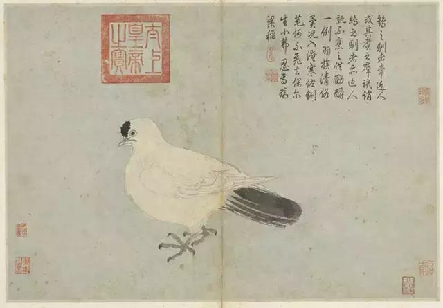 你知道国画为何如此受欢迎么？