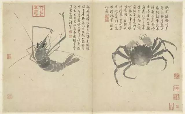 你知道国画为何如此受欢迎么？