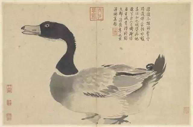 你知道国画为何如此受欢迎么？
