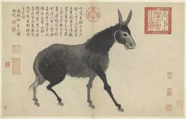 你知道国画为何如此受欢迎么？