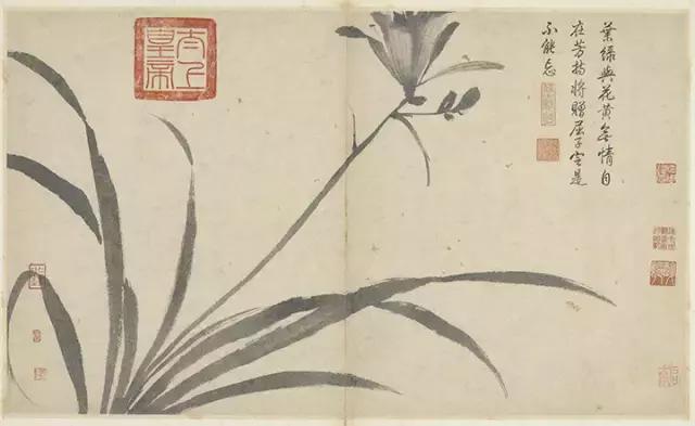 你知道国画为何如此受欢迎么？