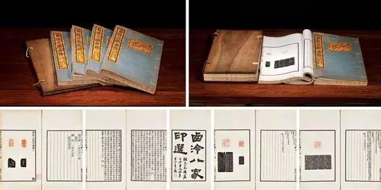 他是西泠印社创始人，也是民国画水果最好的画家！