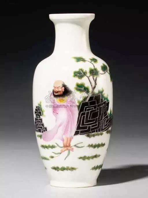 洪宪瓷：一个短暂的官窑