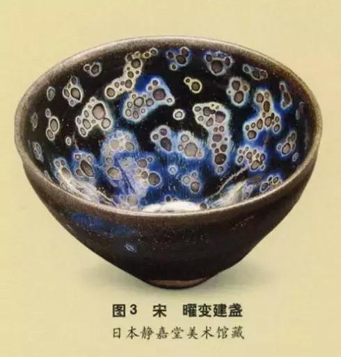 唐诗宋“瓷”，中国有名的瓷器都在这里了！