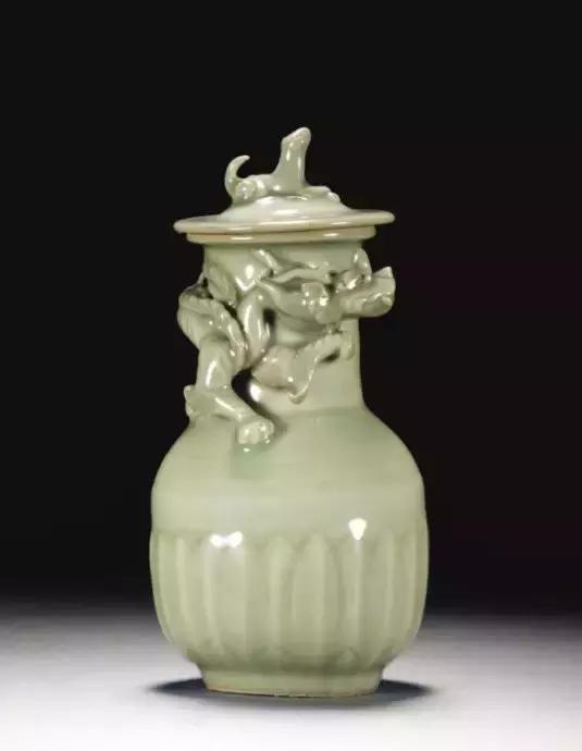 唐诗宋“瓷”，中国有名的瓷器都在这里了！