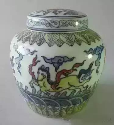 瓷器最常见十大造假方法