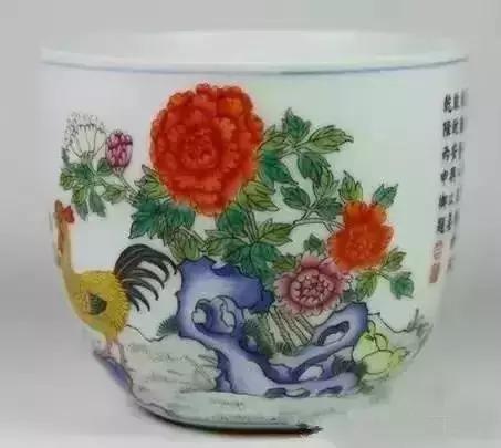 瓷器最常见十大造假方法