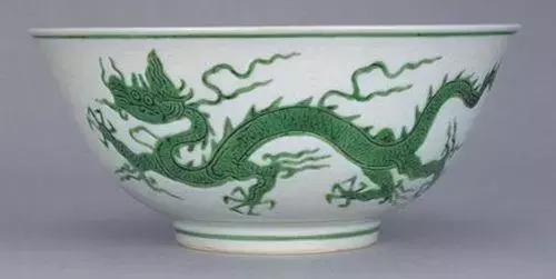 瓷器最常见十大造假方法