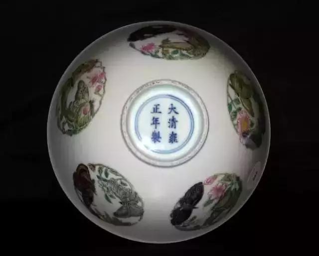 瓷器最常见十大造假方法