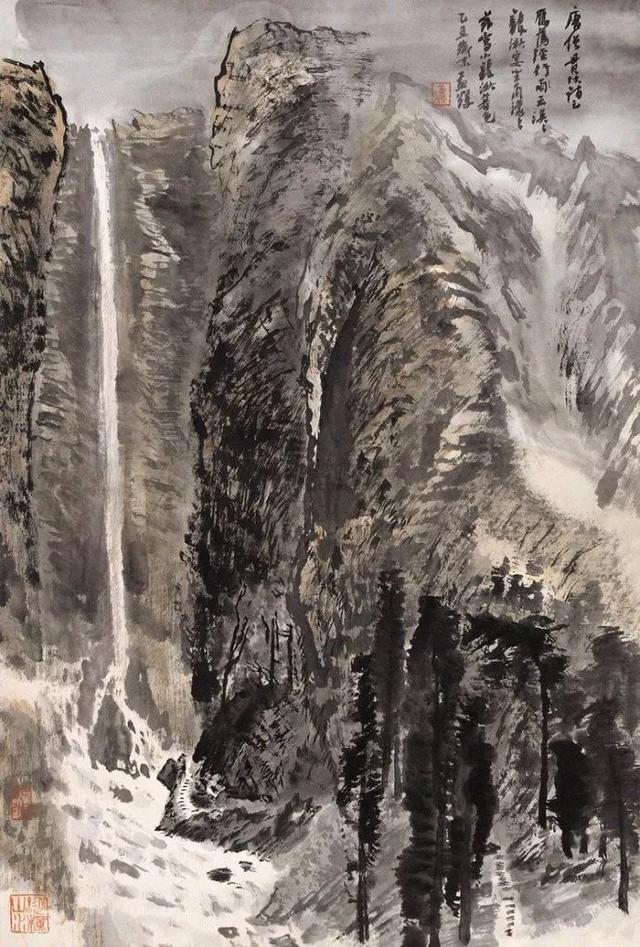 童中焘：画家要画自己最感动、最想画的（115幅）