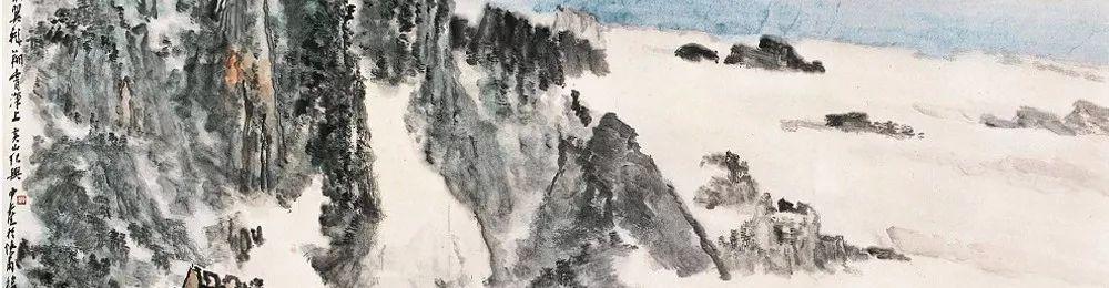 童中焘：画家要画自己最感动、最想画的（115幅）