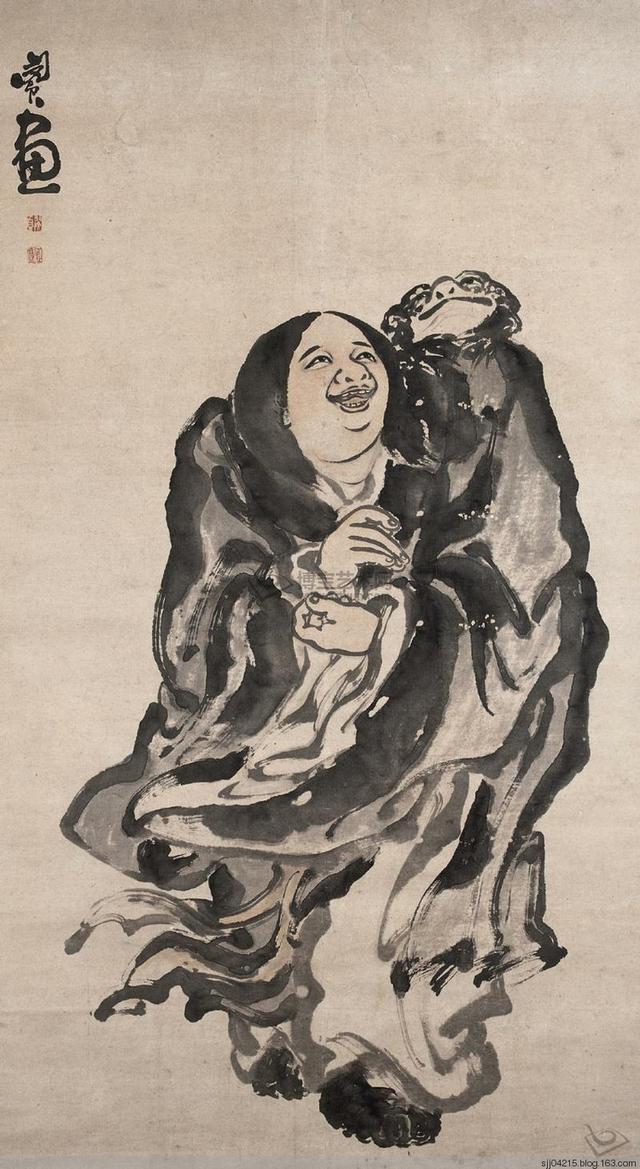闵贞作品精选