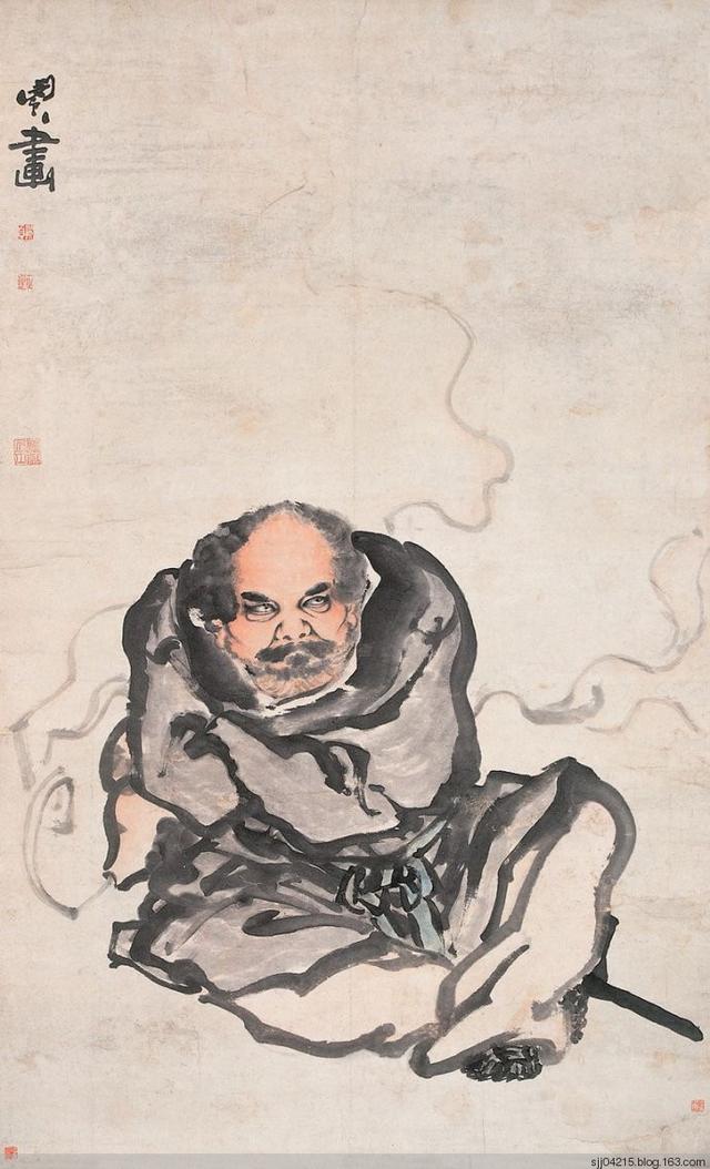 闵贞作品精选