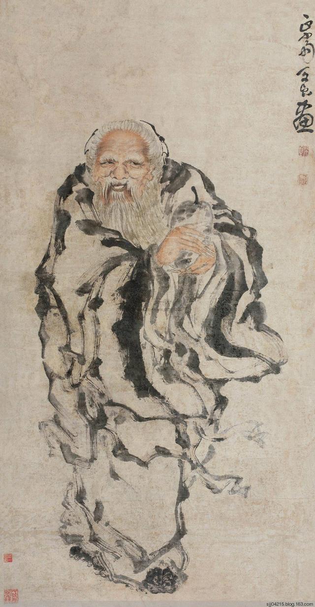 闵贞作品精选