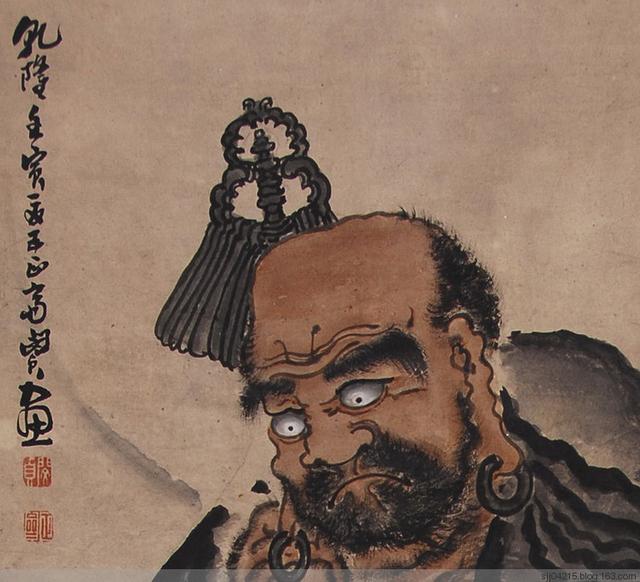 闵贞作品精选