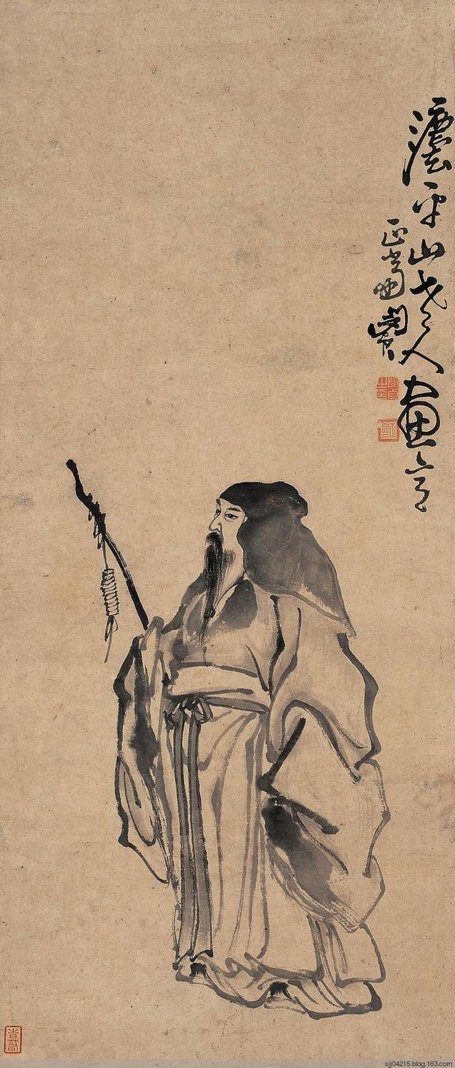 闵贞作品精选