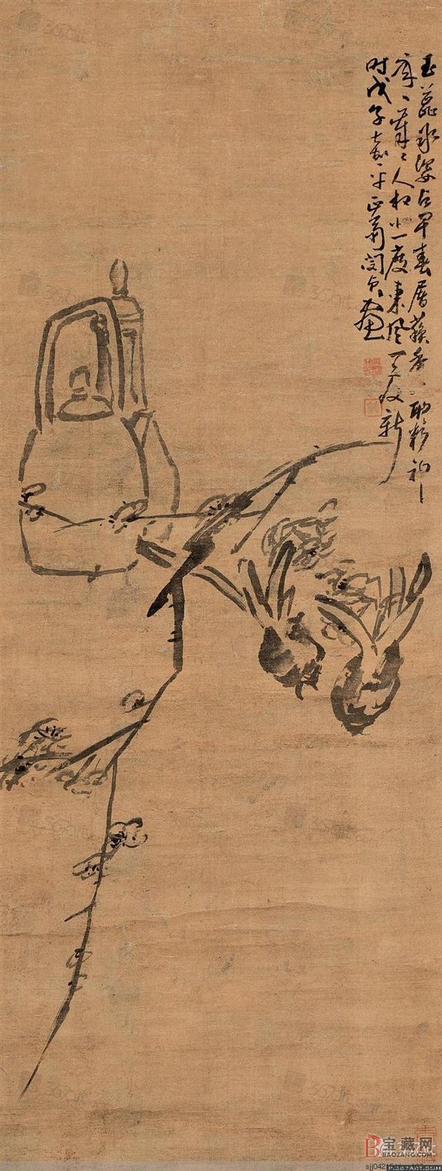 闵贞作品精选