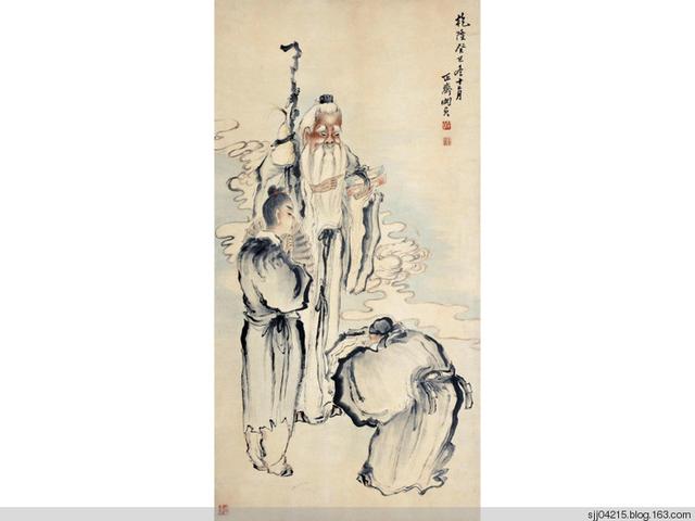 闵贞作品精选