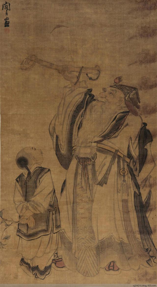 闵贞作品精选