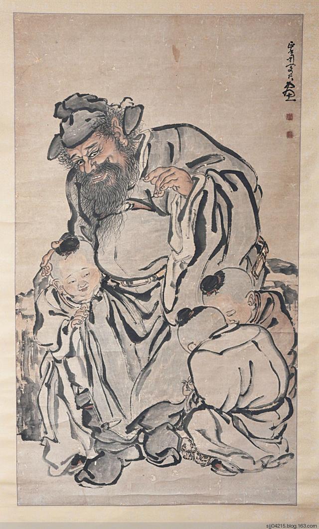 闵贞作品精选