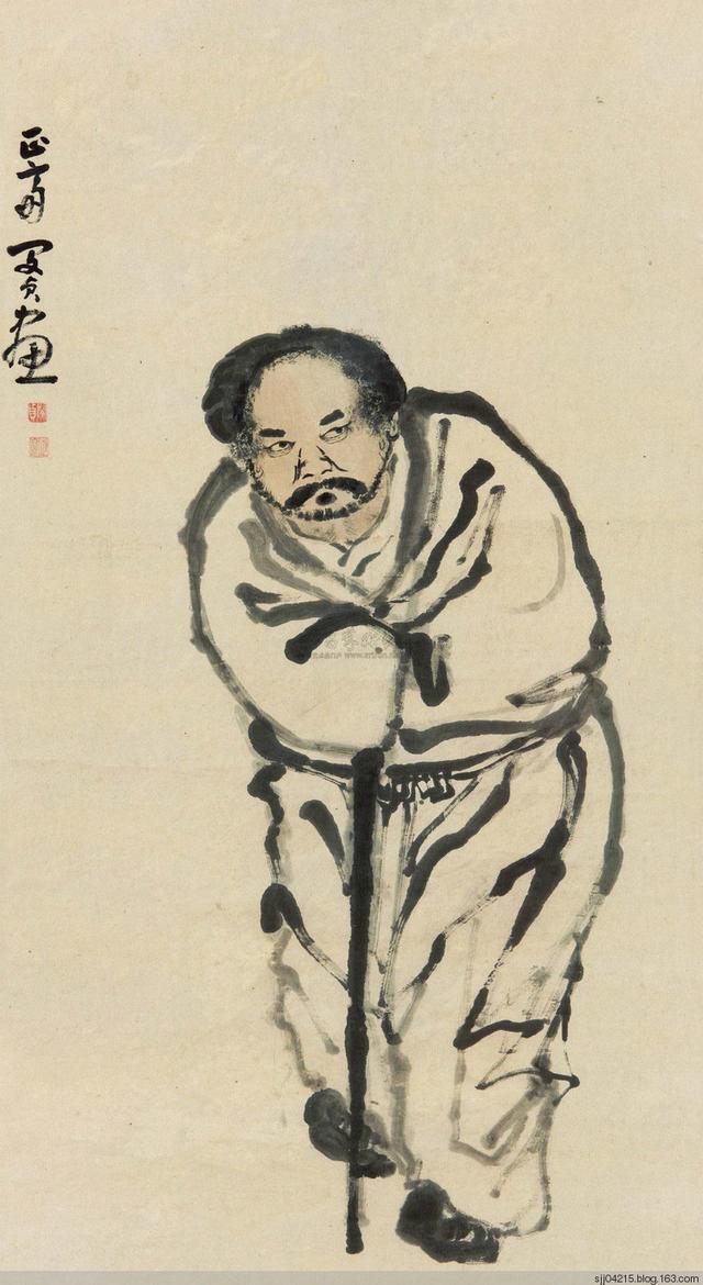闵贞作品精选