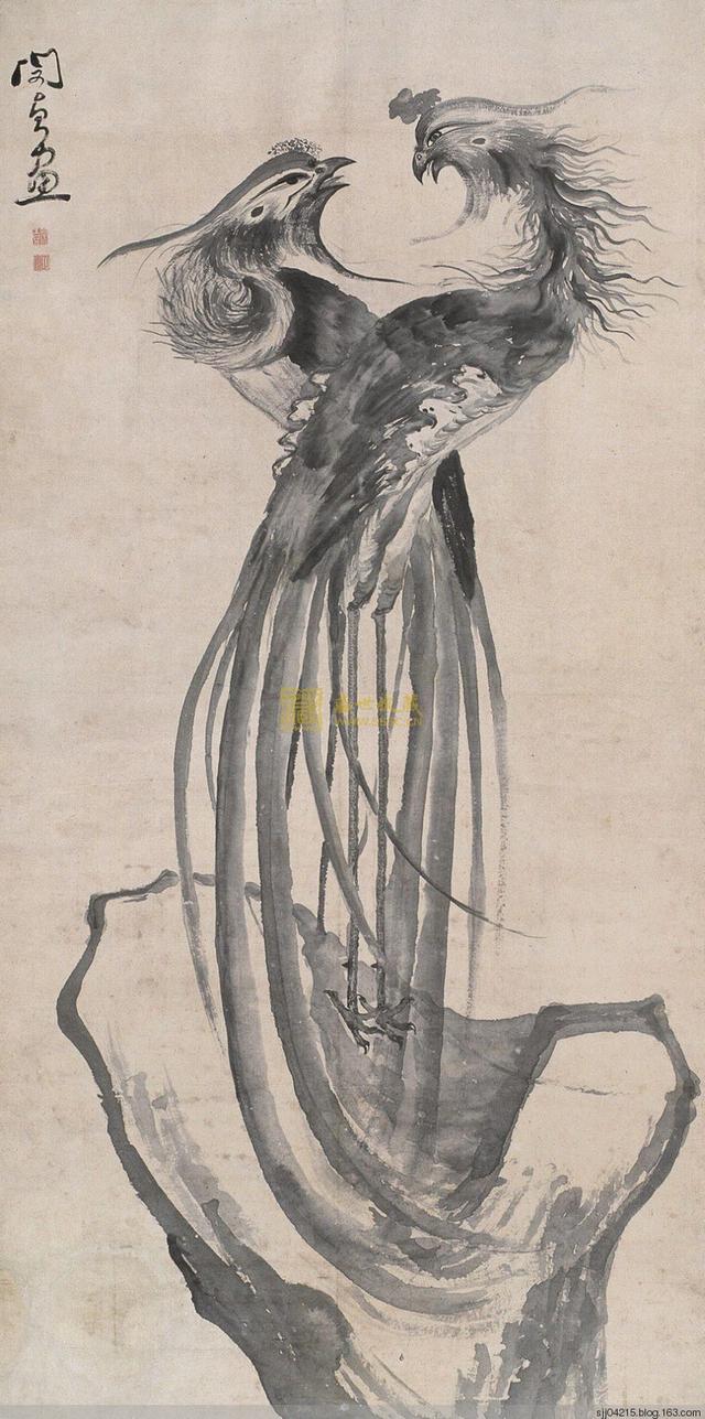 闵贞作品精选