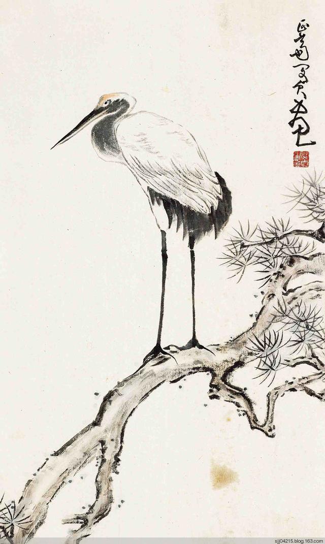 闵贞作品精选