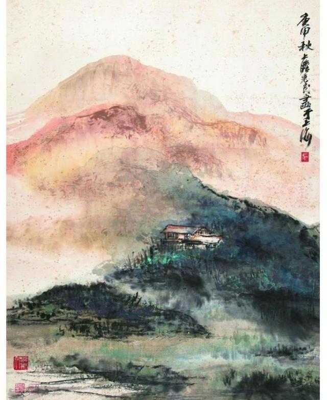 百年朱屺瞻