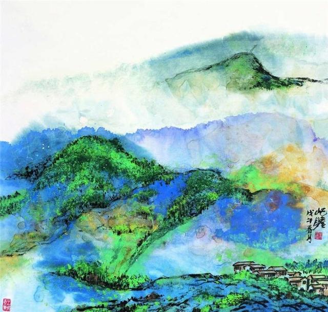 百年朱屺瞻