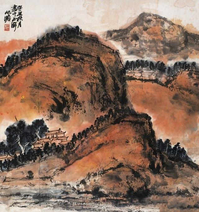 百年朱屺瞻