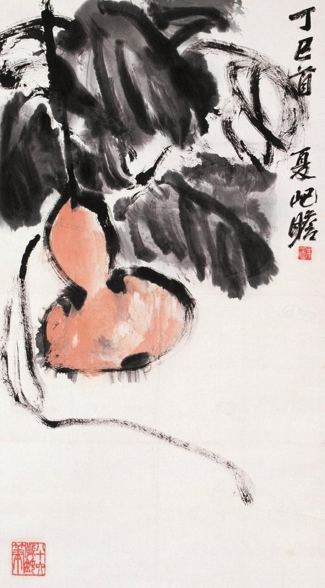 百年朱屺瞻