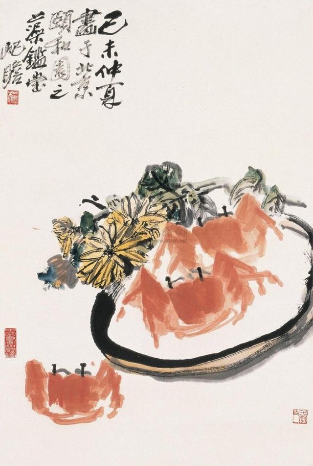 百年朱屺瞻