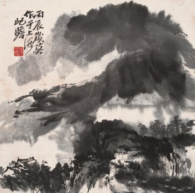 百年朱屺瞻