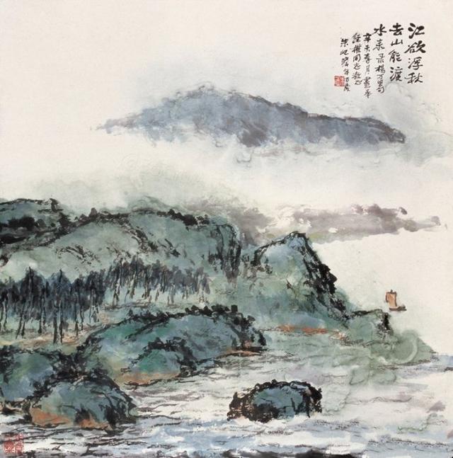 百年朱屺瞻
