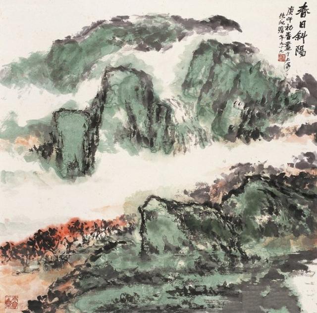 百年朱屺瞻