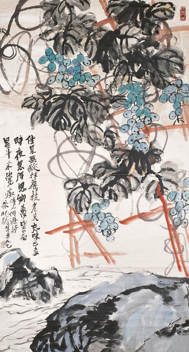 百年朱屺瞻