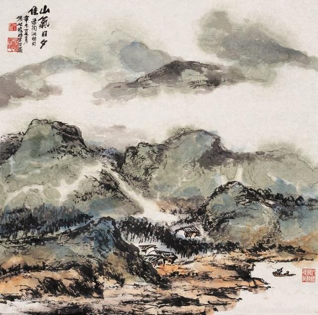 百年朱屺瞻