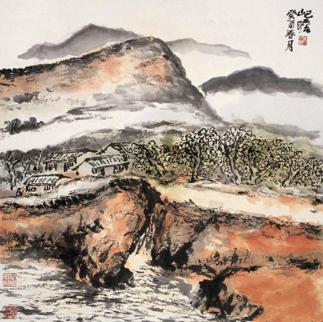 百年朱屺瞻