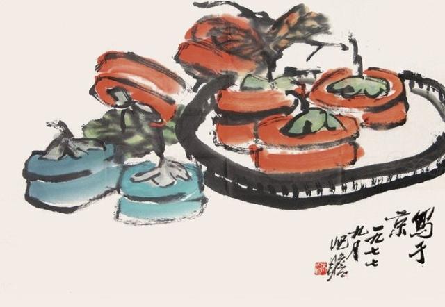 百年朱屺瞻