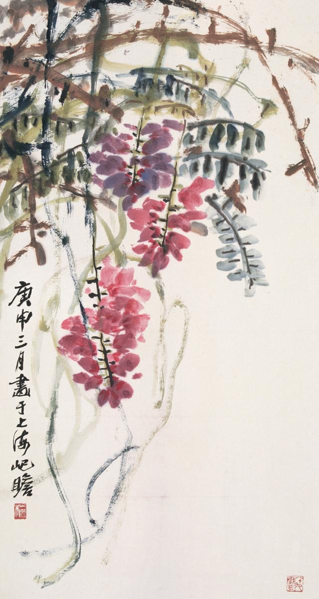 百年朱屺瞻