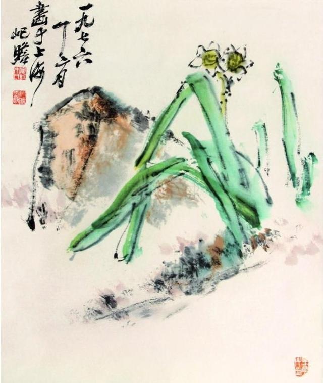 百年朱屺瞻