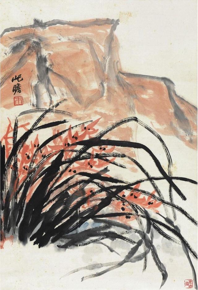 百年朱屺瞻