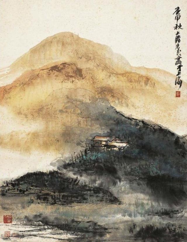 百年朱屺瞻