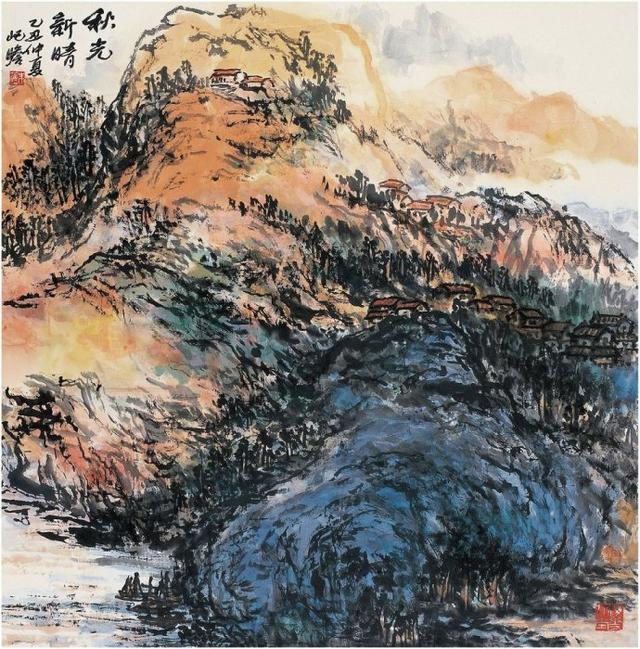 百年朱屺瞻