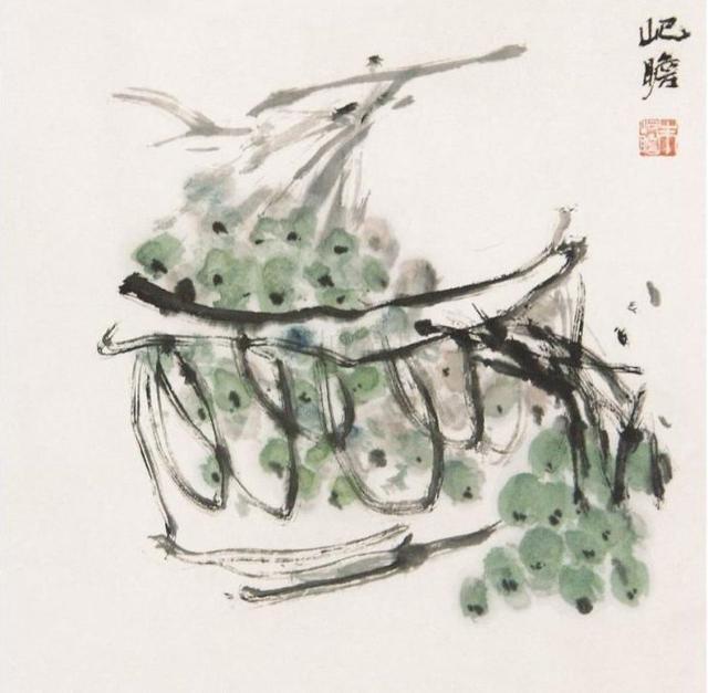 百年朱屺瞻